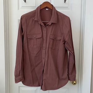 Old Navy Workwear Shirt